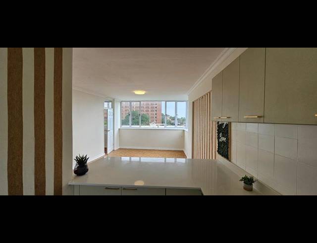 1 BEDROOM APARTMENT FOR SALE IN MUSGRAVE